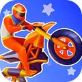 飞车摩托大比拼