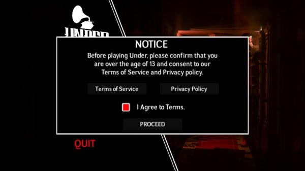 深渊之下手机版