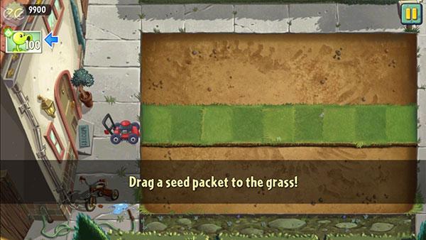 植物大战僵尸2国际版截图3