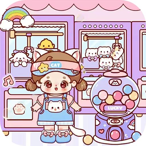 米加安静书模拟