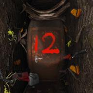 孙美琪疑案1‪2游戏(孙美琪疑案:12)