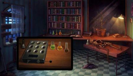 逃出死亡屋截图2