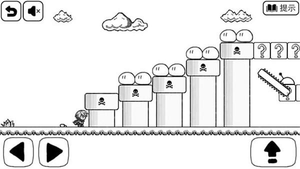 比较简单的大冒险官方版下载截图1