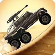 山地僵尸赛车中文作弊菜单