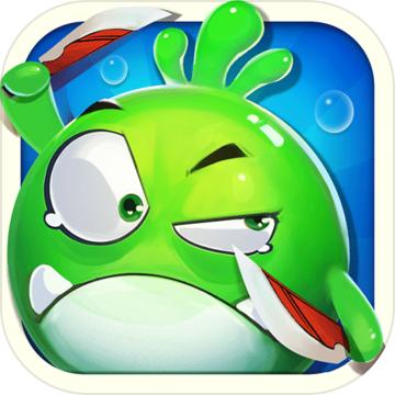 冒险大作战内置菜单版