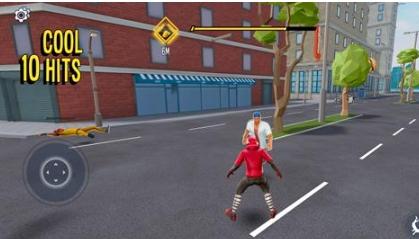 漫威蜘蛛侠迈尔斯3内置菜单