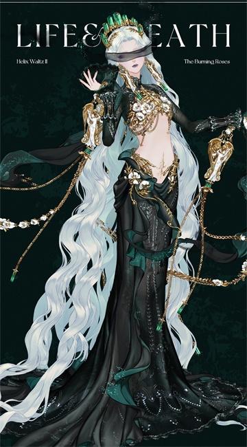 螺旋圆舞曲2蔷薇战争正式版