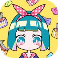 女孩头像制造商