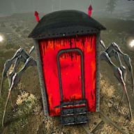 查尔斯蜘蛛火车逃脱Train Hidden Escape