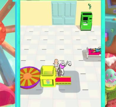 结婚生娃模拟器 结婚生娃模拟器