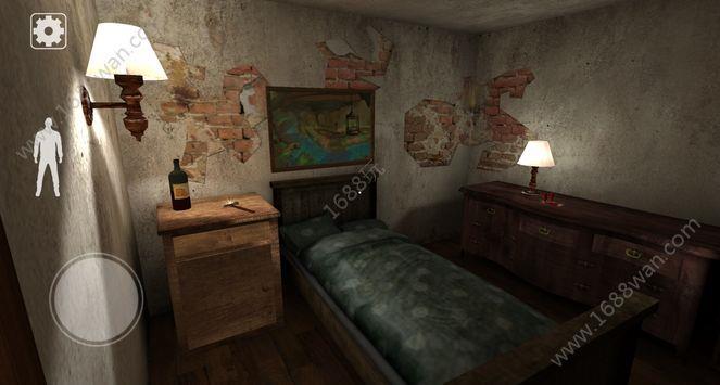 肉先生杀手邻居截图1