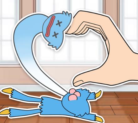 上帝之手模拟器 上帝之手模拟器