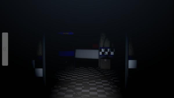 玛吉午夜惊魂3游戏