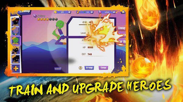 七龙珠银河冒险截图0