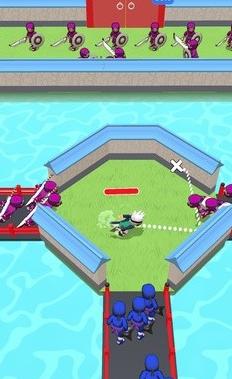 忍者冲冲冲游戏 忍者冲冲冲游戏