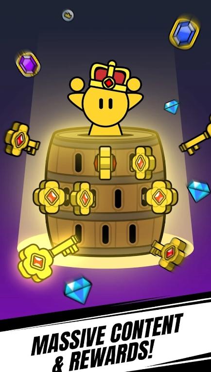 光头塔防游戏下载