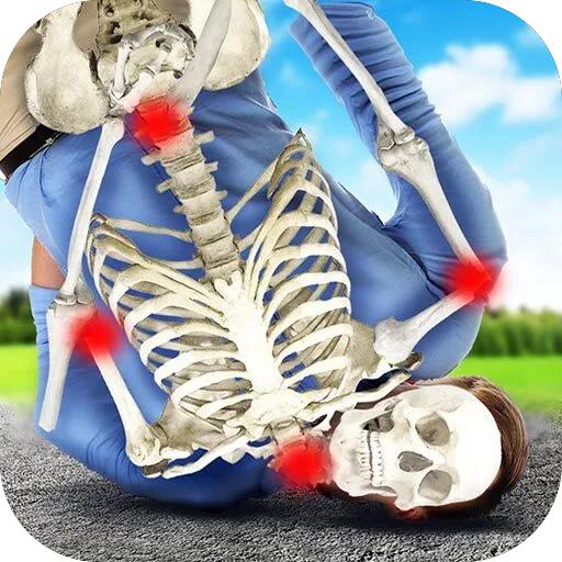 粉身碎骨模拟器