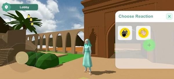 虔诚者的生存考验游戏(Muslim Raya)