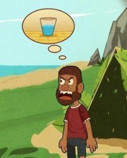 荒野求生:失落的岛屿 荒野求生:失落的岛屿