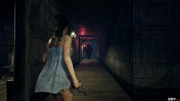 僵尸校园生存模拟游戏