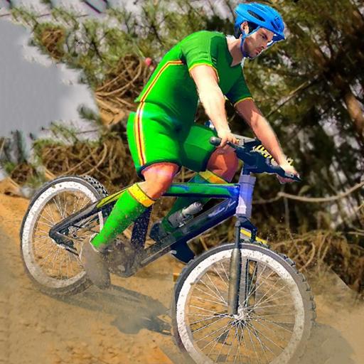 刺激登山驾驶手游下载