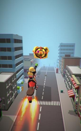 暴力飞车内置mod菜单