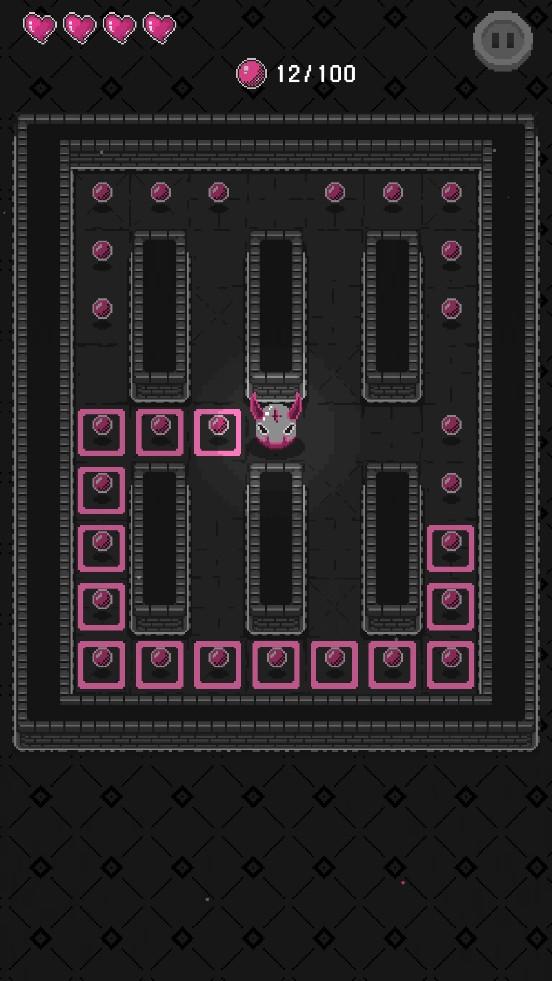 怪蛋迷宫内置作弊菜单下载