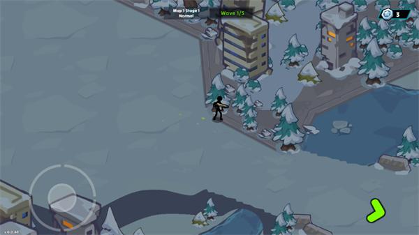 火柴人世界z僵尸战争游戏(Stick World Z: Zombie War TD安装器)(Stick World Z: Zombie War TD安装器)