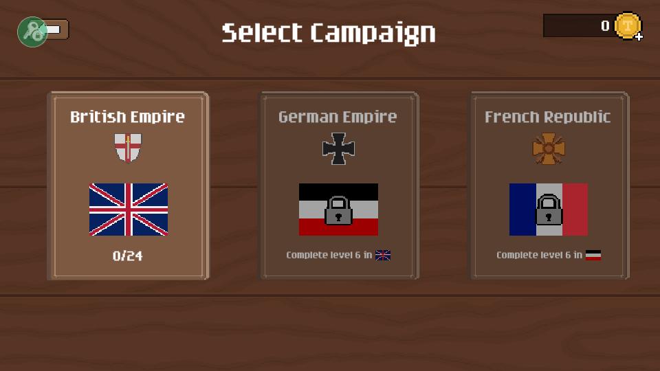 1917战壕战争重制版截图1