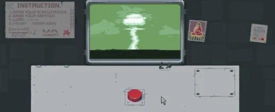 请勿乱动解锁全部结局