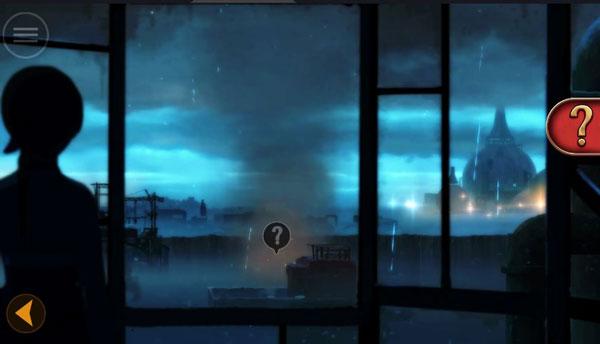 被遗忘的安妮汉化版