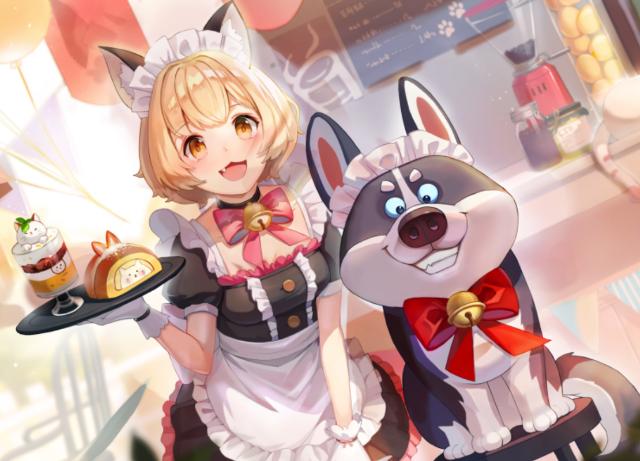 暴走动物城游戏 暴走动物城游戏