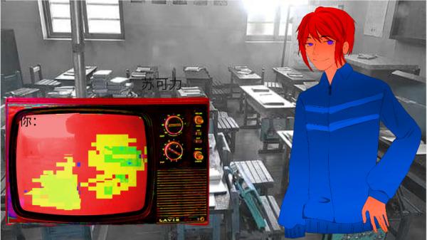 变成鸟的那一天游戏