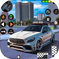 模拟赛车极限狂飙