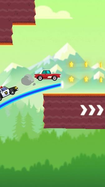 天天飞车大战免费下载安装手机版