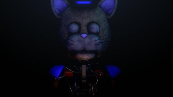 玛吉午夜惊魂3游戏