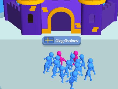 史诗般的冲突3D 史诗般的冲突3D