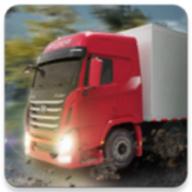 卡车人生中国版Truck Simulator Online