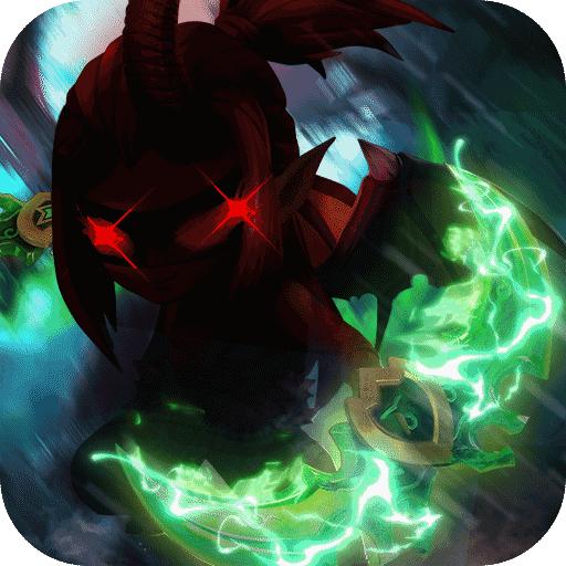 龙吟大陆九游版