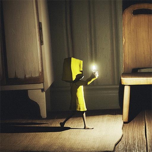 小恶魔探险模拟游戏