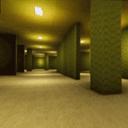 误入后室多人联机版