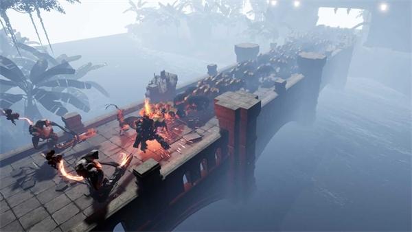 幸存者挑战官方版