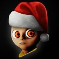 黄衣宝宝圣诞节版(The Baby In Yellow)