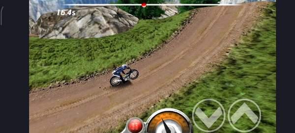 极限摩托3d老版