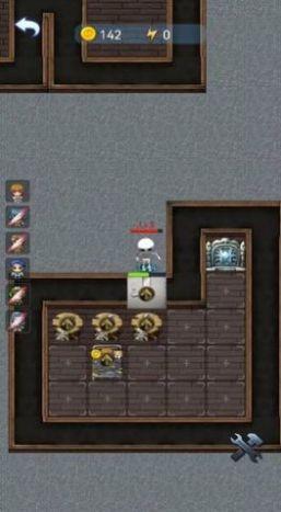 精灵与幽灵免广告版