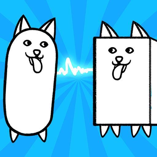 菜狗大战马桶人模组板