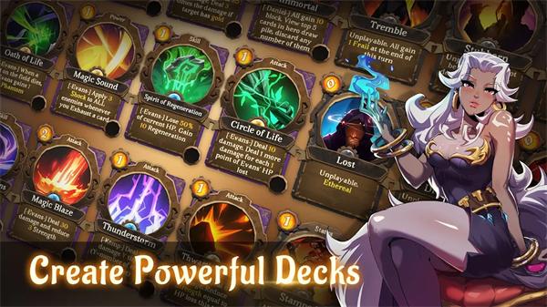 因狄斯的谎言下载安卓截图2