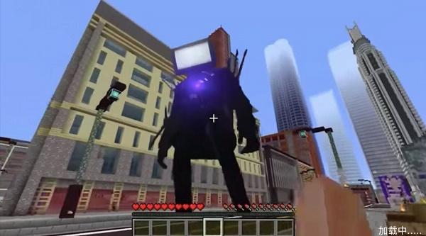 方块沙盒搭建游戏