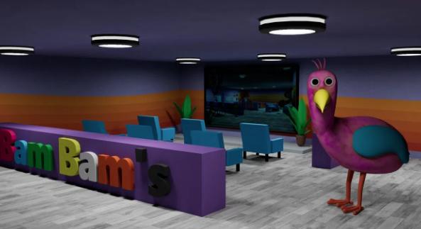 班班同人第二章 班班同人第二章