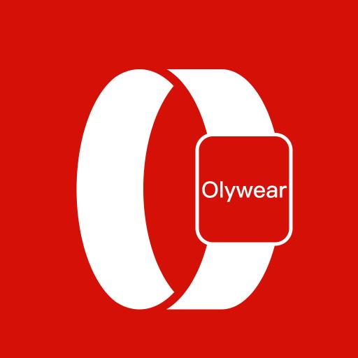 olywear智能手表app